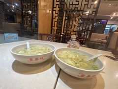 -东泰祥生煎馆(重庆北路店)