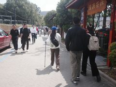-虞山风景区