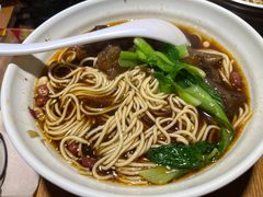 -长乐川式面馆·现炒浇头(石门二路店)