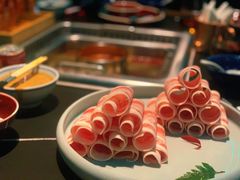 -大隐·成都火锅Bistro(合生麒麟新天地店)