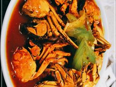-沪小胖·小龙虾·蓝龙王(八佰伴店)