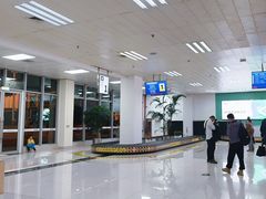 -德宏芒市国际机场