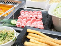 -海底捞火锅(天河方圆荟店)