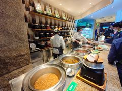 -禾珍珠家常小馆(河南博物院店)