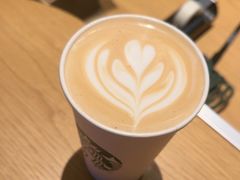 -星巴克(海门解放路店)