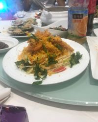 -北京东方茂酒店-宴会厅