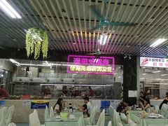 -景好海鲜餐厅(大鹏必选旅游店)