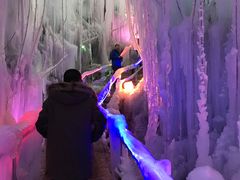 -大平台龙居瀑布旅游区