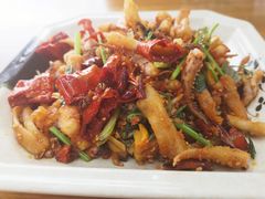-87号烧烤海鲜·大排档(金沙滩店)
