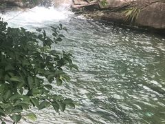 -石门涧