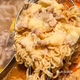 上海这个水准的牛肉沙茶面，才能赚到我钱！
