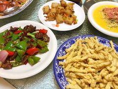 -頂好酒家·经典粤菜(海信广场店)