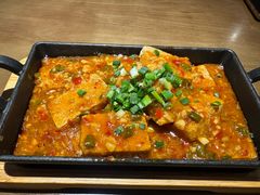 -向川南·水煮鱼·川菜(和平里店)