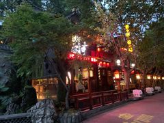 -哈哈曲艺社(西门闲亭店)