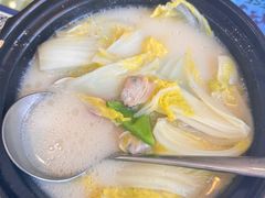 -观塘港茶餐厅(八一大道店)