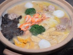 -寻宝记绍兴菜(状元店)