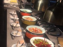 -南湖宾馆·鸳湖阁全日制餐厅