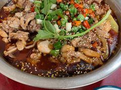 -米二红烧兔(华阳店)