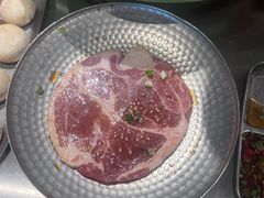 -山葵说·泥炉烤肉(泰达时尚E街区店)