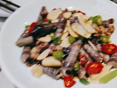 -山东八大碗山东老字号