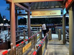 -南通濠河风景名胜区