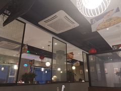 -九府羊·鲜羊火锅·烤串(新华路店)