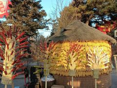 -长春市南湖公园