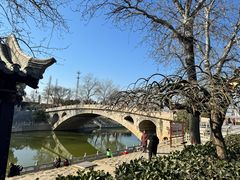 -赵州桥景区