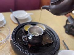 -喜鹊茶点.啫煲(车陂店)