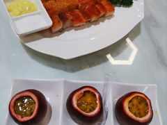 -點無缺茶楼·海鲜酒家(世博店)