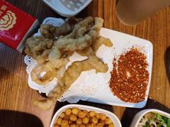 -傣妹火锅(南京东路一店)