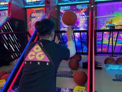 -快乐街区(成都龙湖北城天街店)