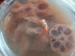 -清泉阁包子饺子·刀削面(五一店)