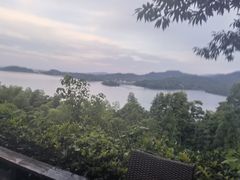 -天目湖涵田半山温泉