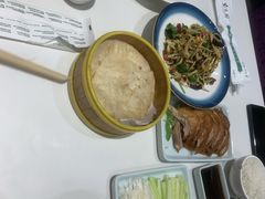 -紫光园(燕郊总店)