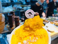 -小豆海棠(嘉兴路店)