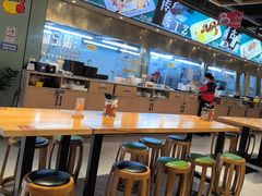 -银记肠粉店(南方医院店)