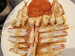 -徐记海鲜(梅溪新天地店)