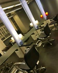 -TONI&GUY