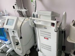-青颜国际专业皮肤管理中心