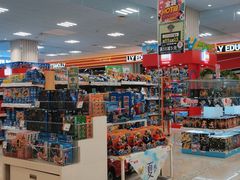 -永旺梦乐城(金银潭店)