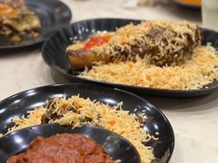 -新加坡Zam Zam餐馆