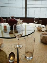 -上海雅居乐万豪侯爵酒店·宴会厅