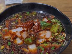 -腔调面(斜土路店)