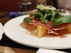 -安妮意大利餐厅(世贸天阶店)