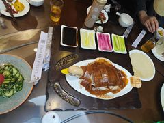 -白魁老号饭庄(交道口店)