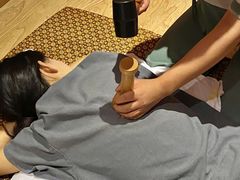 -泰悠谷养生SPA(世茂商业街店)