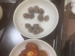 -揽季锅物会.福建黄鱼.海鲜姿造(五四路店)