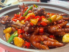 -辣小鲜·南昌大排档(船山路店)