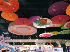 -大玩家(拱墅万达店)
